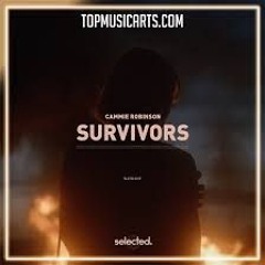 Cammie Robinson - Survivors