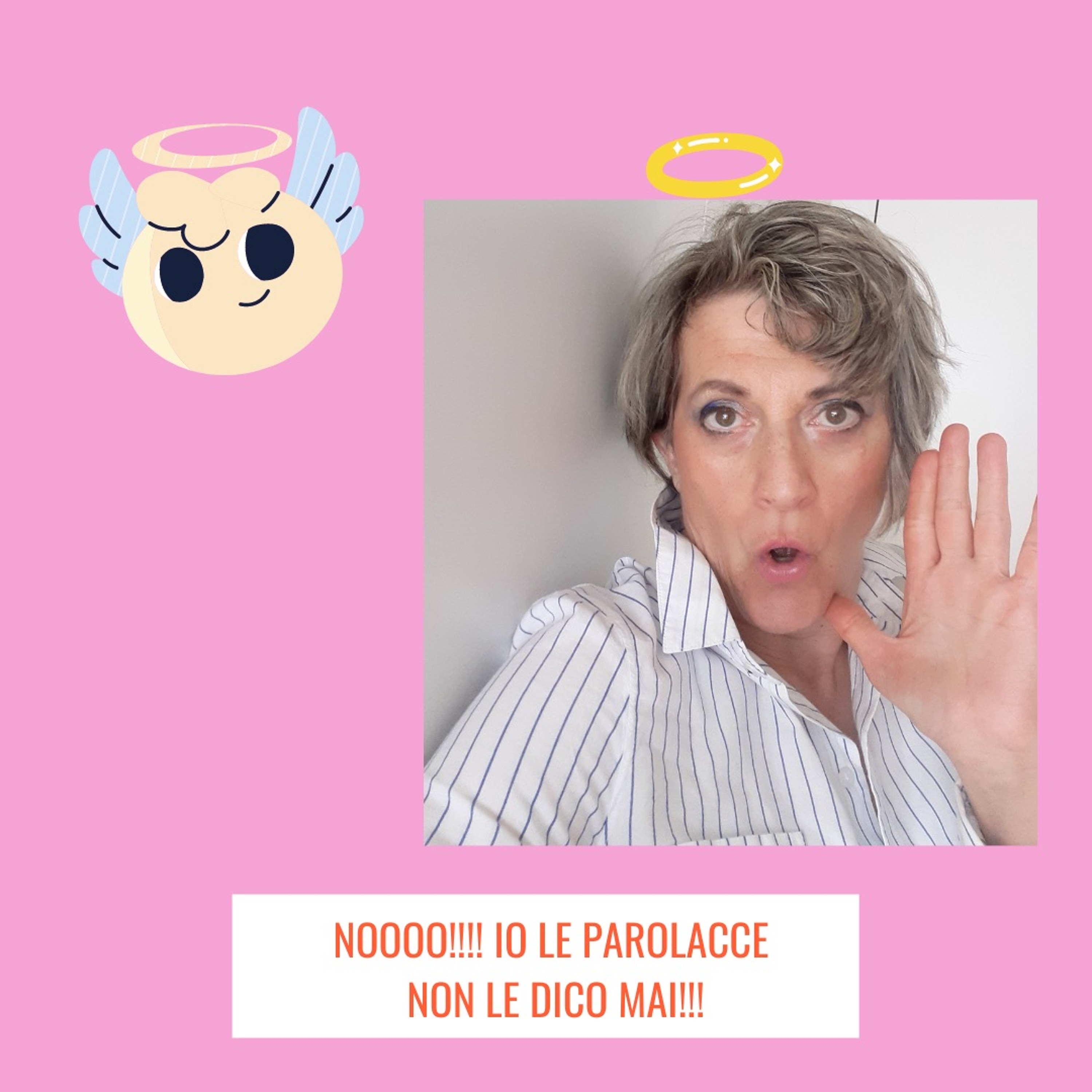 Quattro Stagioni 43 - Le più belle parolacce italiane (15.4.2021)