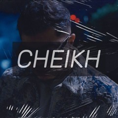 Hamza x VEN1 Type Beat - CHEIKH