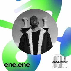 Ene. Ene Festival Olla común