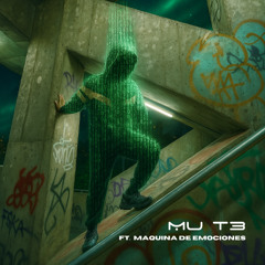 Mute - Cierre de transmisiones