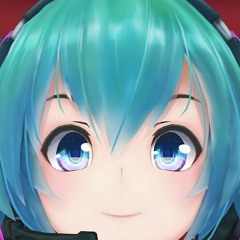 ぶれないアイで  (MitchieM) // 東北きりたん