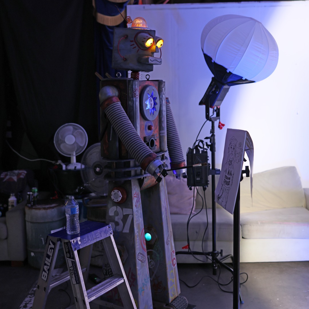 Stream Photomission Focus Shooting in a Studio EP 321 by Photomission ...