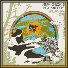 Save Mother Earth (Live) [feat. Jerry Garcia & Paul Butterfield]