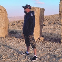 DANNY TUVAL (VOOZ BROTHERS) SET TO GLGZ 2023