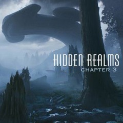 HIDDEN REALMS chapter 3 (Dark Dubstep / Deep Bass MIX)