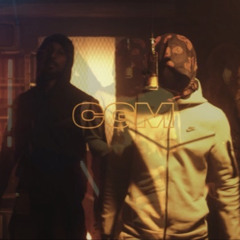 #CGM ZK x Dodgy x T.Y - Mad About Bars