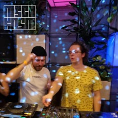 Bobby Innenstadt & Susanne P  (NYE 22/23 - @Who Killed The Pig)