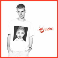 TROY BEMAN - MIX UP - TRIPLE J