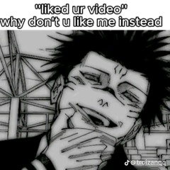 THAT ONE YUJI EDIT SOUND