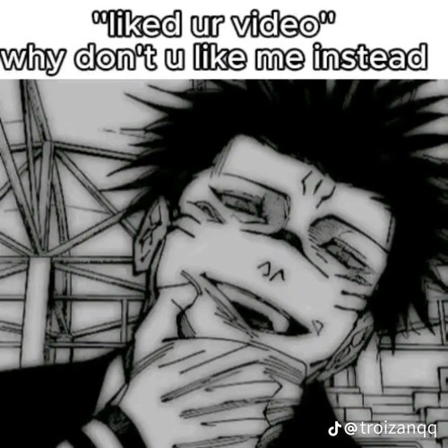 THAT ONE YUJI EDIT SOUND
