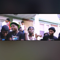 Ou paka bwè- Lilboy feat. Rocky 5k