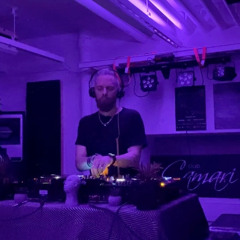 Basile Renaud | RTS.FM Finland x arboretum. label showcase | 06.06.2025