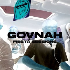 GOVNAH | DJ MIX IN A FORD FIESTA | SAFE HARBOUR