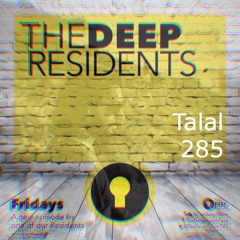 The Deep Residents 285 - Talal Hakim