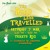 Artwork for The Road Less Traveled @ The Green Side (DJ & Krizzology)