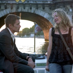 Ep. 147: Before Sunset (w/ Mariha Lowe)