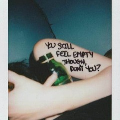 I dont wanna waste my time - joji - cover