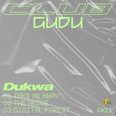 Dukwa - Take Me Away