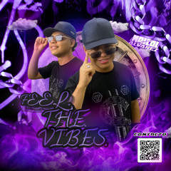 Feel The Vibes #HOUSE