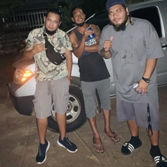 PWENI GUAM Proman & Kingaw Rechuuk Cover
