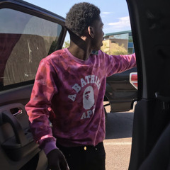 Tae Rackzz - 2 Throwed