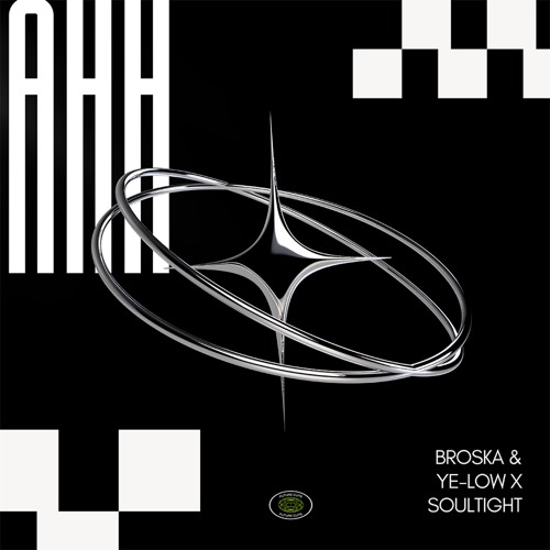 Broska x Ye-low x Soultight - Ahh