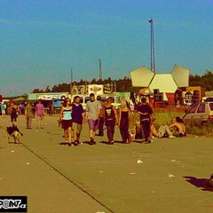 Airport Kumr (Ralsko) CZECHTEK 1999