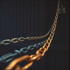 Chains of Mercury