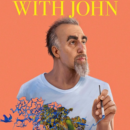 Stream episode Watch Painting With John; Season 3 Episode1 Full