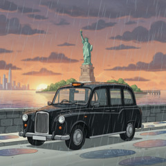 cab