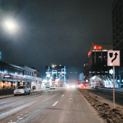 Gwanzo's Room Episode 13 (house/uk garage)