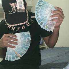 Filipe Ret - Não Desista Agora part. Marcelo Falcão ( SPEED )