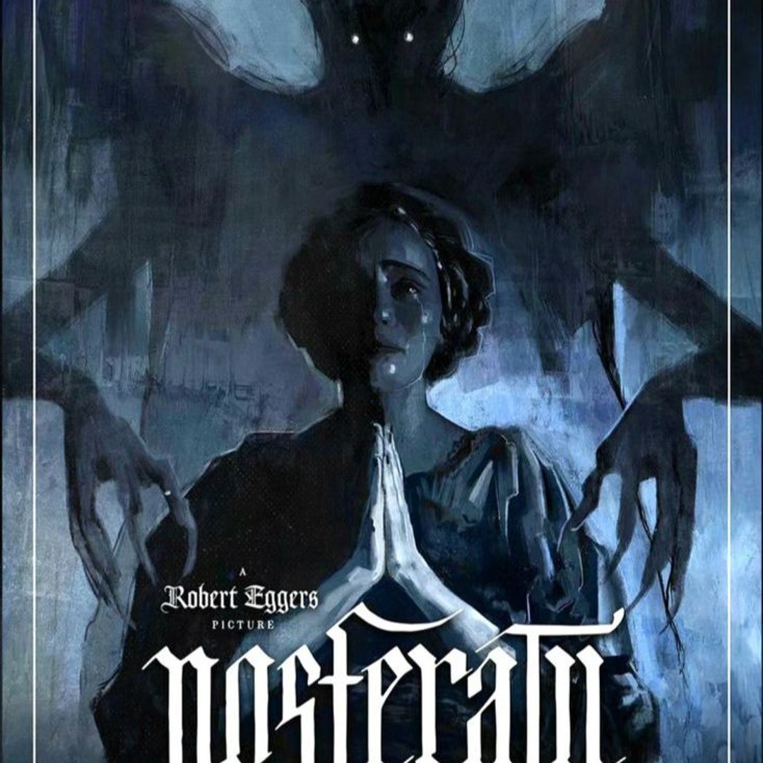 Listen to playlists featuring ( Nosferatu 2024 ) Filmul ONLINE