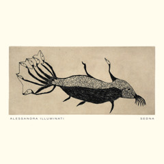 Alessandra Illuminati - Sedna
