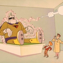 SHOOTTRIGGAMAN