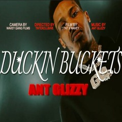 Ant Glizzy - "Duckin Buckets" [FBG Duck, 63rd & Chicago Diss] (Official Audio)