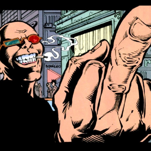 Joey Bada$$ boom bap type beat - Fair Warning