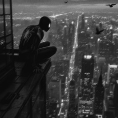 SAVE YOU (SPIDER-MAN SUPERMAN Remix)
