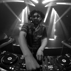 Carrier @ Bakel Clubnight 01-03-2025