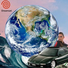 dreamset