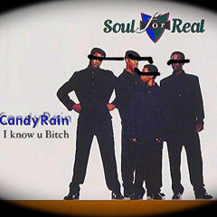 Ron Braga - I know U (candy rain sample)