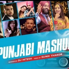 Punjabi Songs MashUp