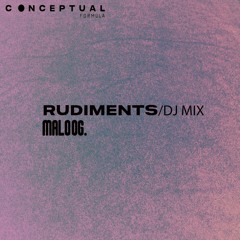 RUDIMENTS/001