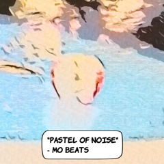 Pastel of Noise