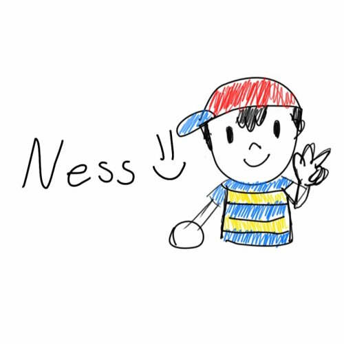 ness (prod. sydney runner)