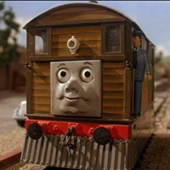 Toby's Season 4 Theme (Special Attraction)