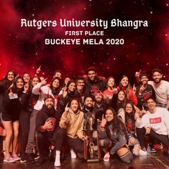 Rutgers University Bhangra - Buckeye Mela XIII [FIRST PLACE]