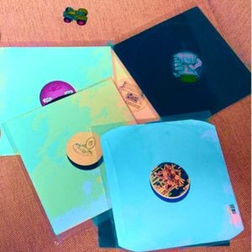 tytus - Saturday Mashup:  Jungle Chill