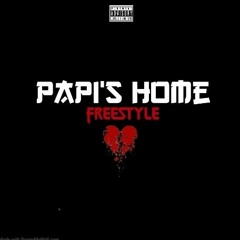 Papi's Home Freestyle (Vetake)